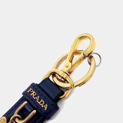 Pre Owned Prada Key Ring