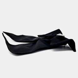 Pre Owned Prada Re-Nylon Hairpin