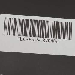 Pre Owned Prada Tortoise Brown/Black Gradient SPR 19 P Cat Eye Sunglasses