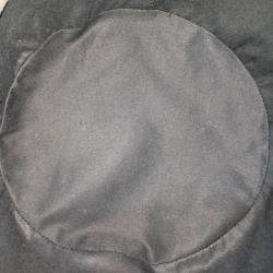 مملوكة مسبقًا قبعة دلو برادا رينيلون سوداء