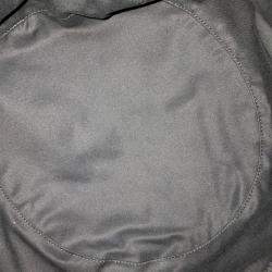 مملوكة مسبقًا Prada Black Re-Nylon Bucket Hat