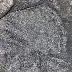 Pre Owned Prada Black Re-Nylon Bucket Hat