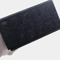 Pre Owned Prada Mini Triangle Pendant Necklace 18K Pink Gold