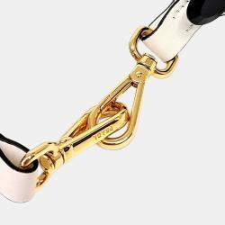 Pre Owned Prada Leather strap