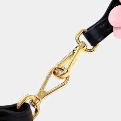Pre Owned حزام جلد برادا