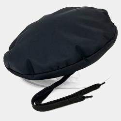 مملوكة مسبقًا Prada Re-Elon Beret