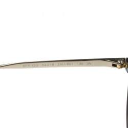 Prada Brown Tortoise/Brown Gradient SPR12Q Cat Eye Sunglasses