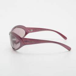 Prada Pearl Violet Sunglasses