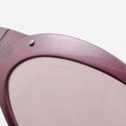 Prada Pearl Violet Sunglasses