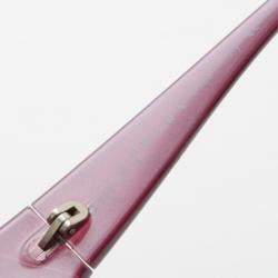 Prada Pearl Violet Sunglasses