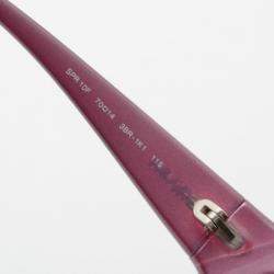 Prada Pearl Violet Sunglasses
