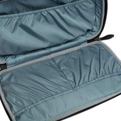 Prada Black Nylon Toiletry Pouch