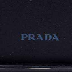Prada Pink/Black Shearling iPhone 13 Pro Max Cover