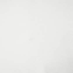 Pre Owned Prada White Cotton Zip Pocket Sleeve Detail Crew Neck T-Shirt S