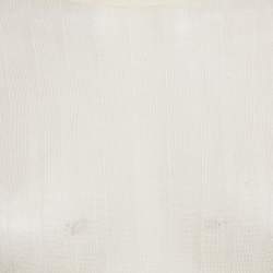 Prada Cream Cashmere Rib Knit Crewneck Sweatshirt S