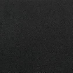 Prada Black Crepe Pencil Skirt S