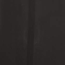 Pre Owned Prada Black Leather Trim Silk Mini Dress S