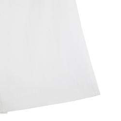 Pre Owned Prada Single Box Pleat Skirt S