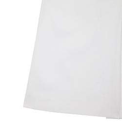 Pre Owned Prada Single Box Pleat Skirt S