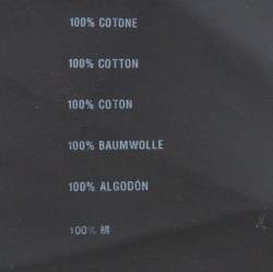 Pre Owned Prada Purple and Yellow Checked Cotton Button Front Shirt S