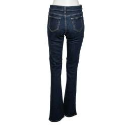Prada Dark Blue Denim Jeans M