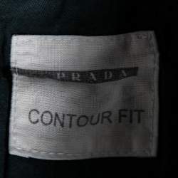 Prada Indigo Denim Slim Fit Jeans S