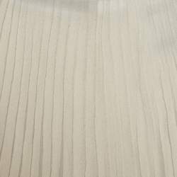 مملوكة مسبقًا Prada Mint Green Pliseé Pleated Skirt S