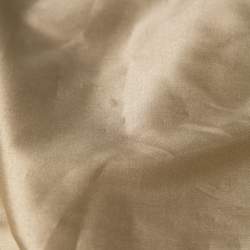 Prada Beige Cotton Button Detail Belted Trench Coat M