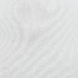 مملوكة مسبقًا Prada Light Pink Knit Elasticated Waist Pencil Skirt S