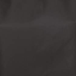 Pre Owned Prada Black Re-Nylon Sleeveless Short Dress S