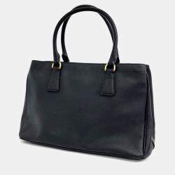 Prada Saffiano Lux Tote Bag