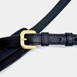 Pre Owned Prada Vitello Phoenix tote bag