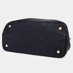 Pre Owned Prada Vitello Phoenix tote bag