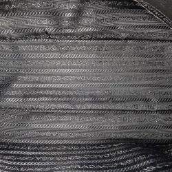 Pre Owned Prada Vitello Phoenix tote bag