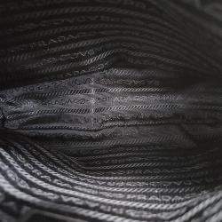Prada fabric Crossbody bag