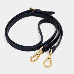 مملوكة مسبقًا Prada Vitello Dino Belt Bag