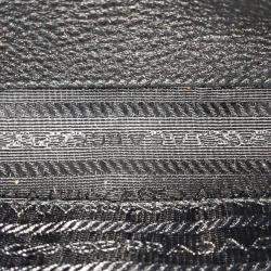 مملوكة مسبقًا Prada Vitello Dino Belt Bag