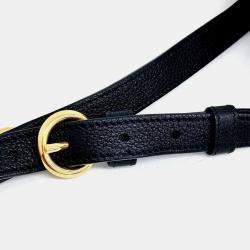 مملوكة مسبقًا Prada Vitello Dino Belt Bag