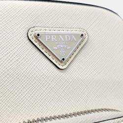 Prada mini shoulder bag