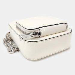 Prada mini shoulder bag