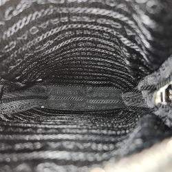 Prada mini shoulder bag