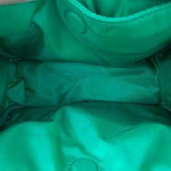 Prada Re-nylon padded soft small tote bag
