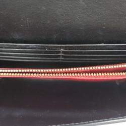 Prada Saffiano Clutch and Crossbody Bag