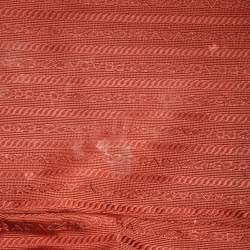 Pre Owned Prada Brown Leather Tote