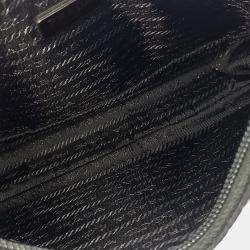 Prada Re-Nylon Hobo Bag