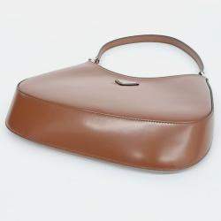 Pre Owned Prada Cleo Hobo Bag