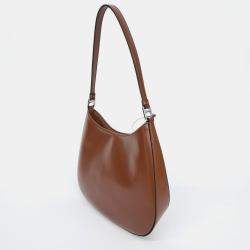 Pre Owned Prada Cleo Hobo Bag