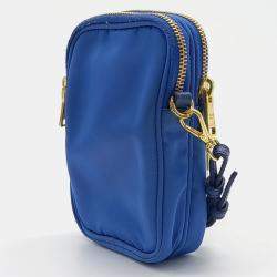 Prada phone case and Crossbody bag