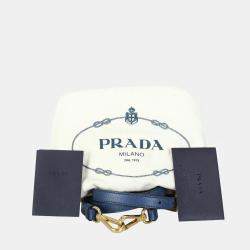 Prada Saffiano Tote Bag