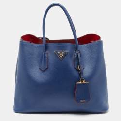 Prada tote sale best sale